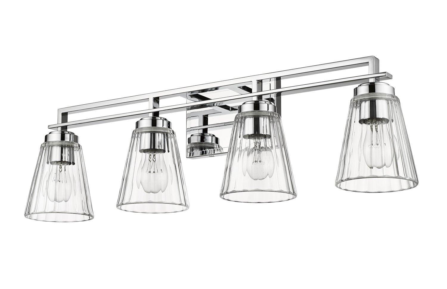 Z-LITE, LYNA VANITY, VANITY LIGHT