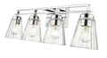Z-LITE, LYNA VANITY, VANITY LIGHT