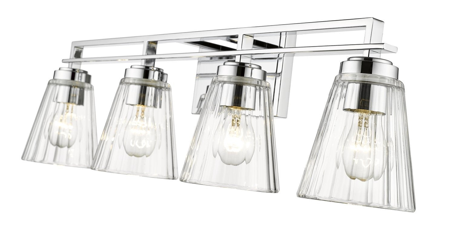 Z-LITE, LYNA VANITY, VANITY LIGHT