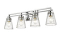 Z-LITE, LYNA VANITY, VANITY LIGHT