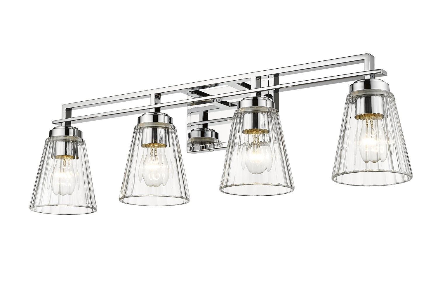 Z-LITE, LYNA VANITY, VANITY LIGHT