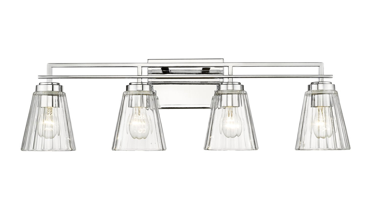 Z-LITE, LYNA VANITY, VANITY LIGHT