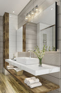 Z-LITE, LYNA VANITY, VANITY LIGHT