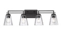 Z-LITE, LYNA VANITY, VANITY LIGHT