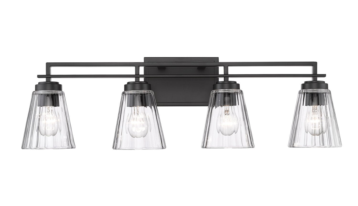 Z-LITE, LYNA VANITY, VANITY LIGHT