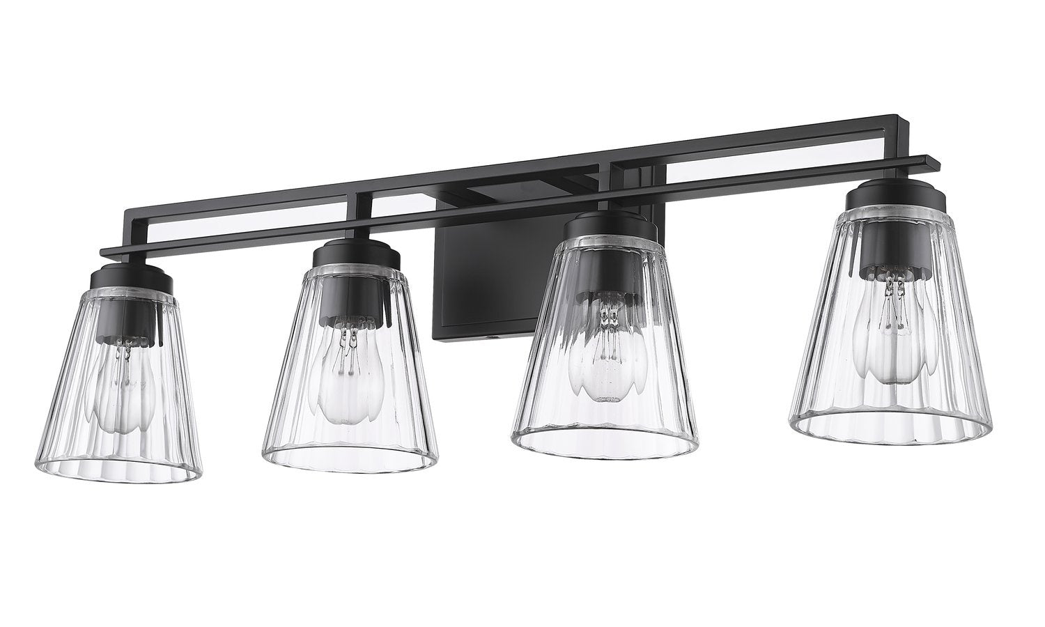 Z-LITE, LYNA VANITY, VANITY LIGHT