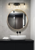 Z-LITE, LYNA VANITY, VANITY LIGHT