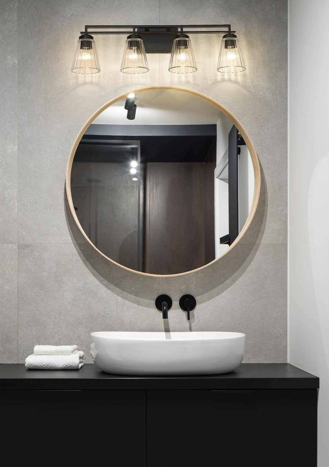 Z-LITE, LYNA VANITY, VANITY LIGHT