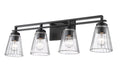 Z-LITE, LYNA VANITY, VANITY LIGHT