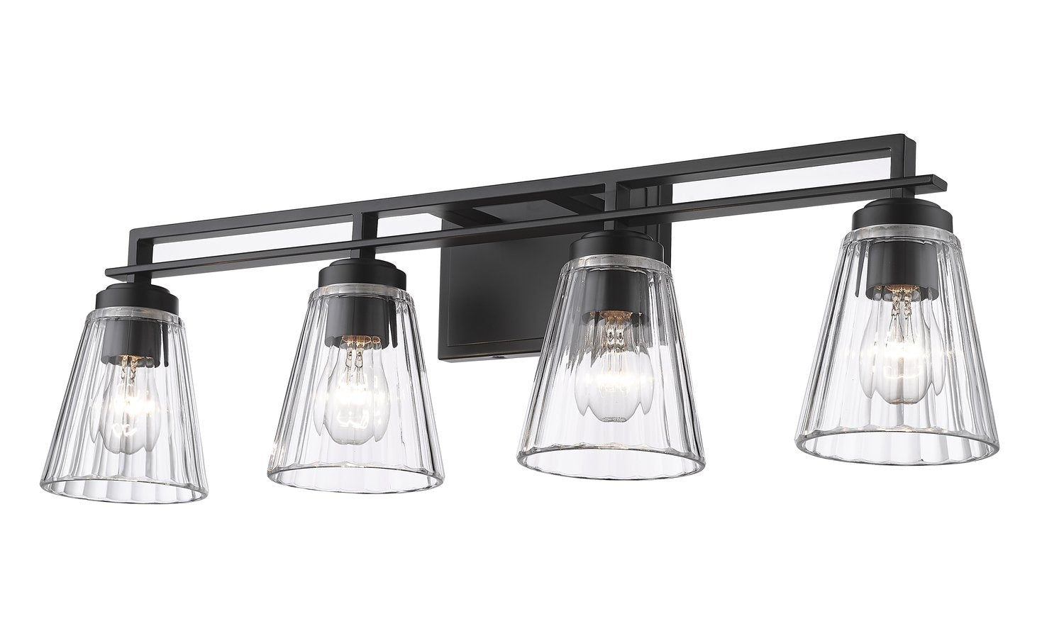 Z-LITE, LYNA VANITY, VANITY LIGHT
