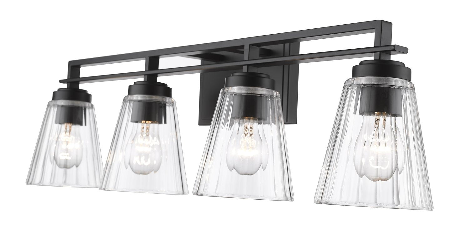 Z-LITE, LYNA VANITY, VANITY LIGHT