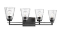 Z-LITE, LYNA VANITY, VANITY LIGHT