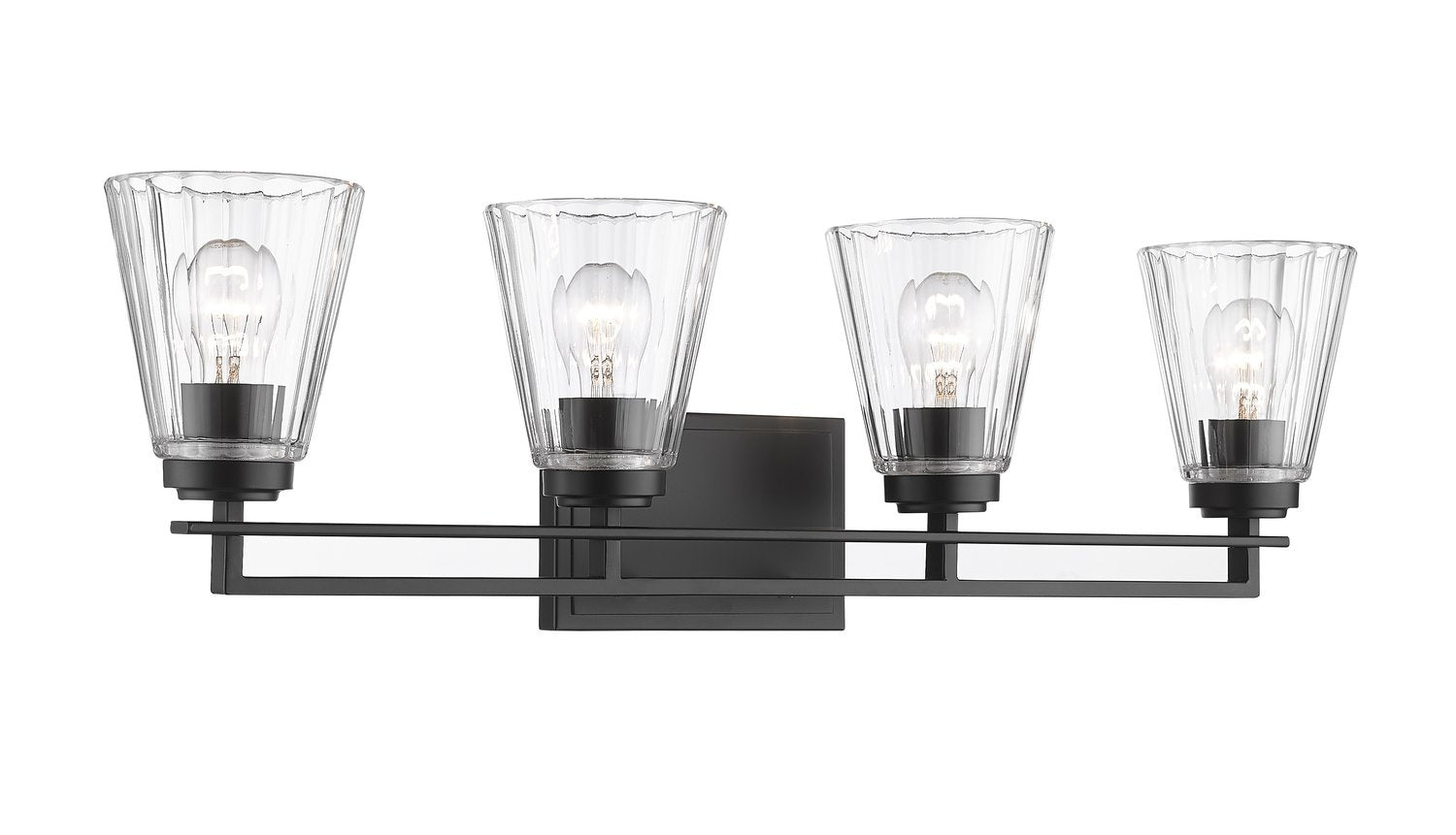Z-LITE, LYNA VANITY, VANITY LIGHT