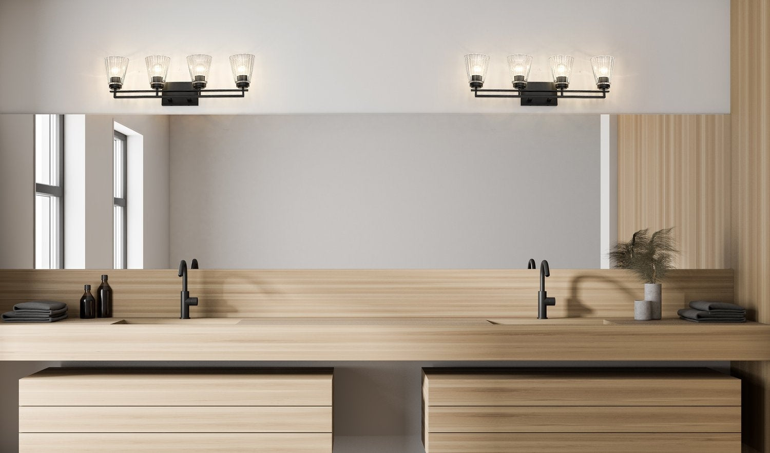 Z-LITE, LYNA VANITY, VANITY LIGHT