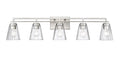 Z-LITE, LYNA VANITY, VANITY LIGHT