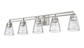 Z-LITE, LYNA VANITY, VANITY LIGHT