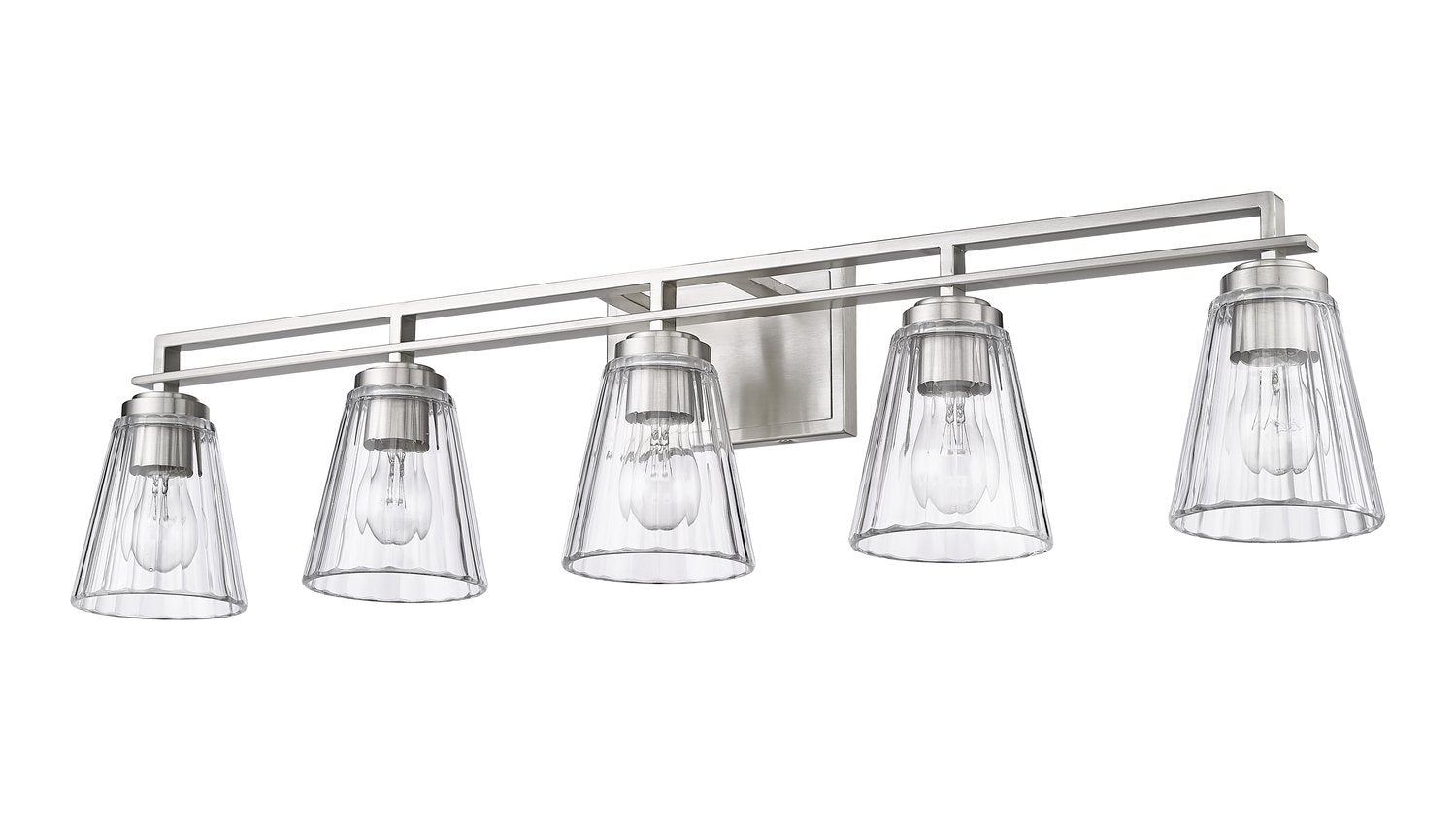 Z-LITE, LYNA VANITY, VANITY LIGHT
