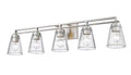 Z-LITE, LYNA VANITY, VANITY LIGHT