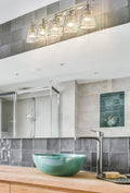 Z-LITE, LYNA VANITY, VANITY LIGHT