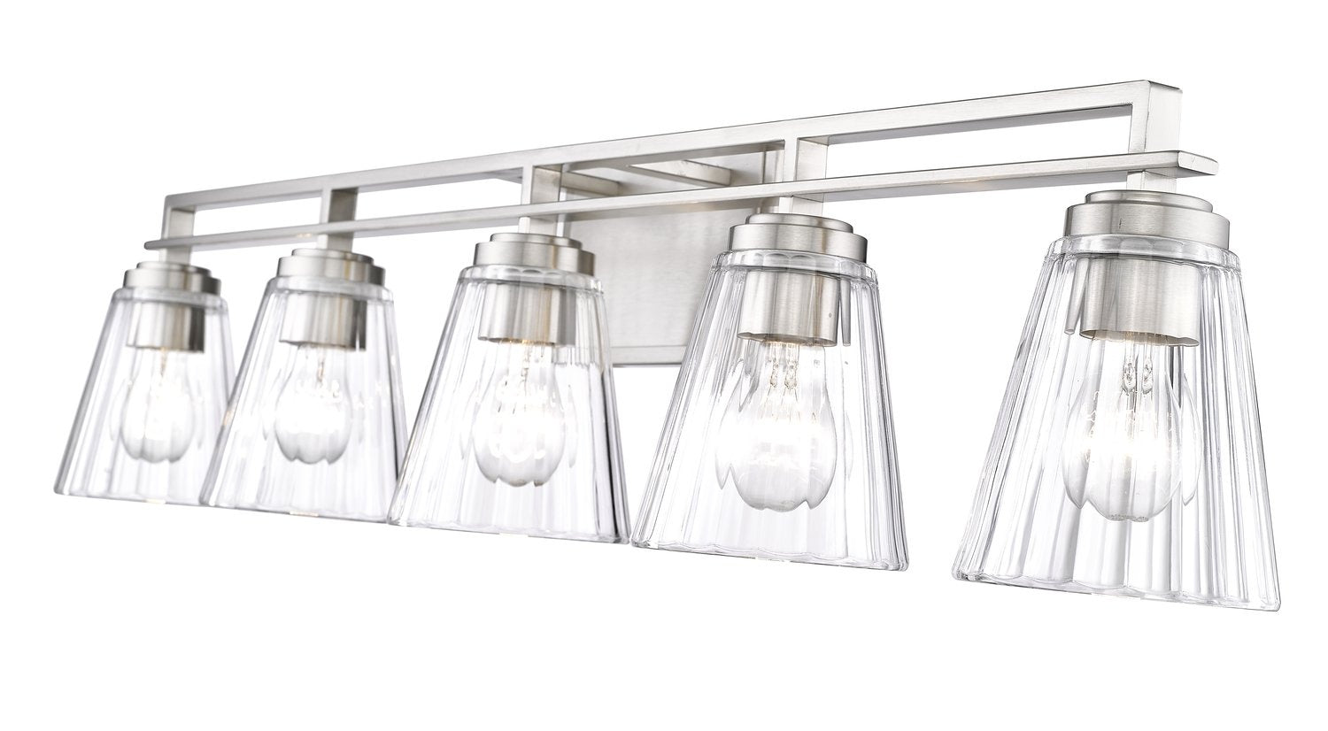 Z-LITE, LYNA VANITY, VANITY LIGHT