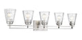 Z-LITE, LYNA VANITY, VANITY LIGHT