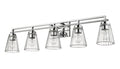 Z-LITE, LYNA VANITY, VANITY LIGHT
