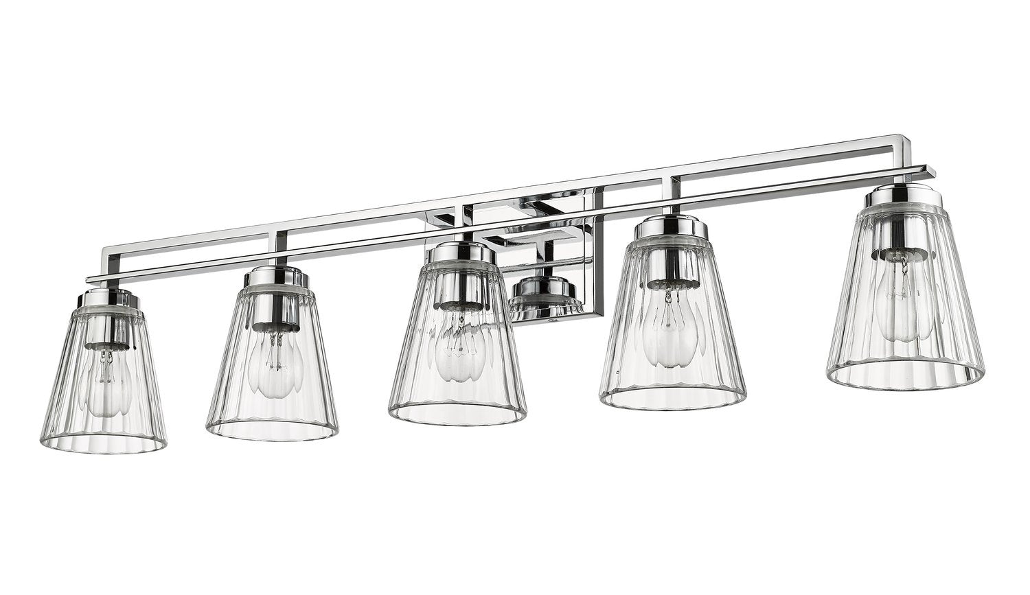 Z-LITE, LYNA VANITY, VANITY LIGHT