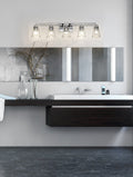 Z-LITE, LYNA VANITY, VANITY LIGHT
