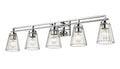 Z-LITE, LYNA VANITY, VANITY LIGHT