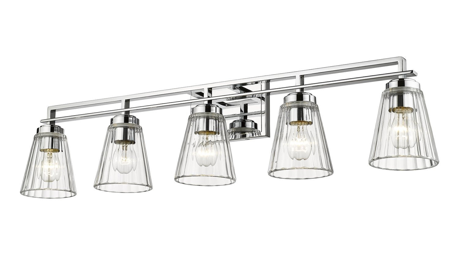 Z-LITE, LYNA VANITY, VANITY LIGHT