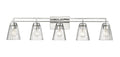 Z-LITE, LYNA VANITY, VANITY LIGHT