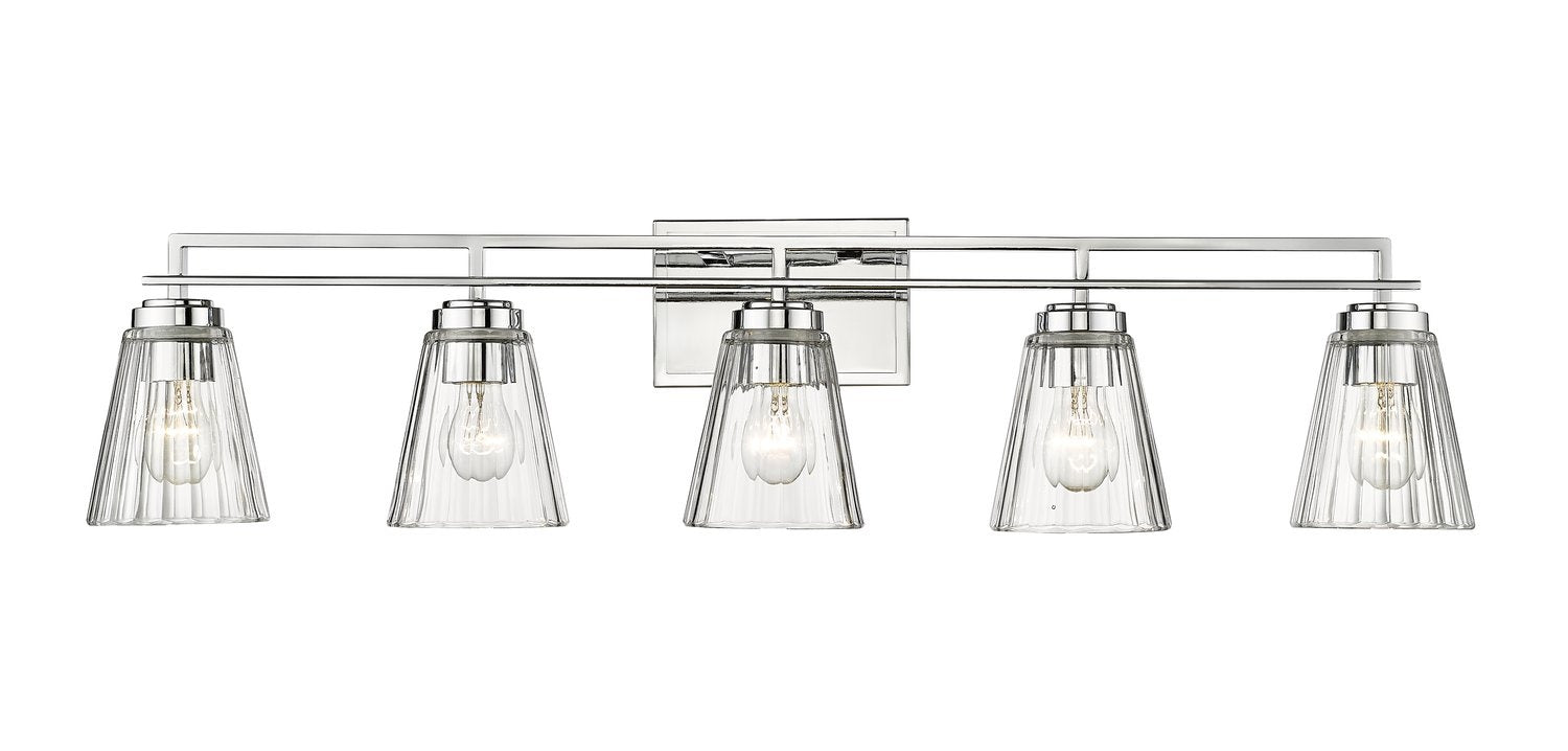 Z-LITE, LYNA VANITY, VANITY LIGHT