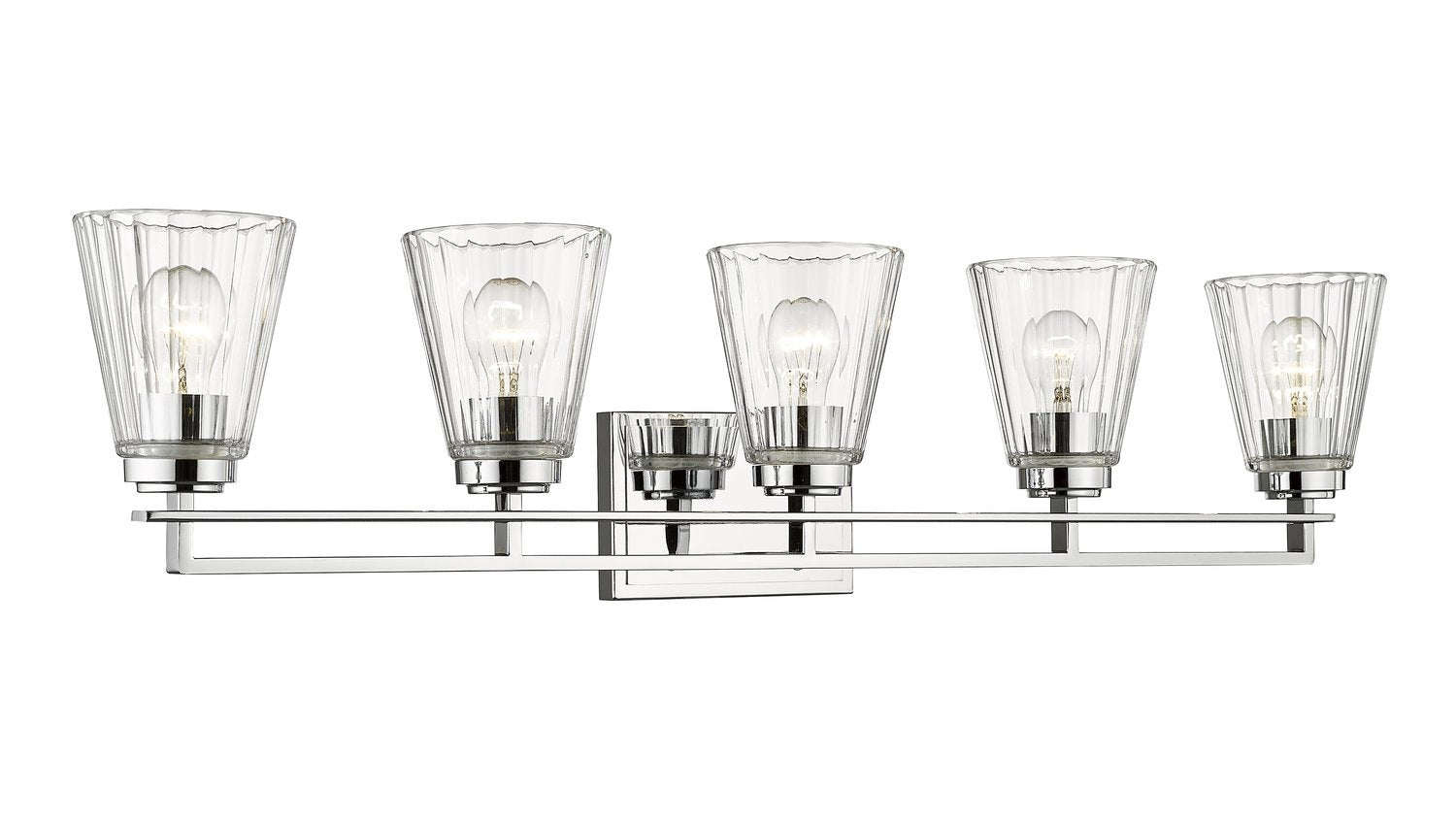 Z-LITE, LYNA VANITY, VANITY LIGHT