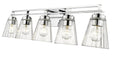 Z-LITE, LYNA VANITY, VANITY LIGHT