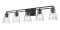 Z-LITE, LYNA VANITY, VANITY LIGHT