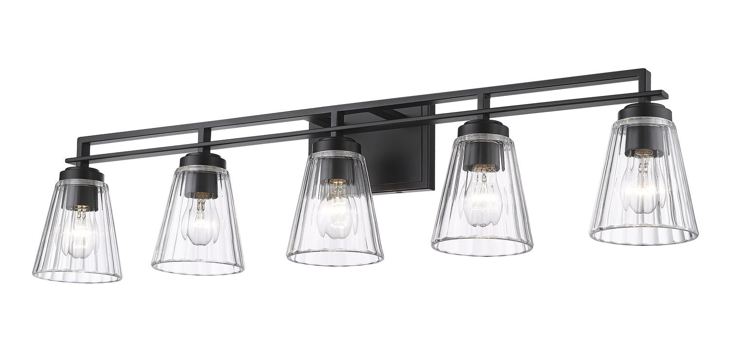 Z-LITE, LYNA VANITY, VANITY LIGHT