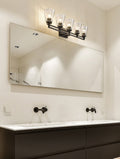 Z-LITE, LYNA VANITY, VANITY LIGHT