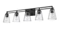 Z-LITE, LYNA VANITY, VANITY LIGHT