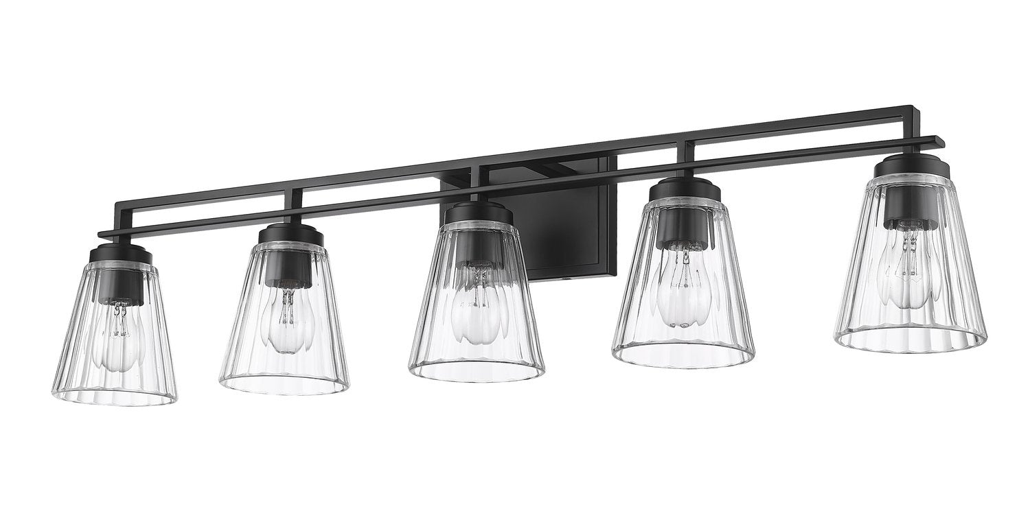 Z-LITE, LYNA VANITY, VANITY LIGHT