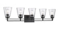 Z-LITE, LYNA VANITY, VANITY LIGHT