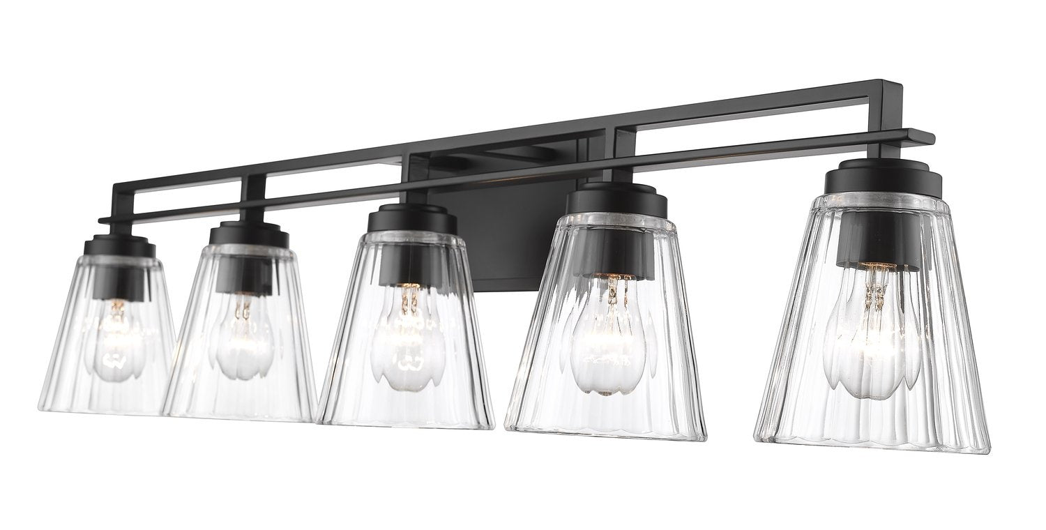 Z-LITE, LYNA VANITY, VANITY LIGHT