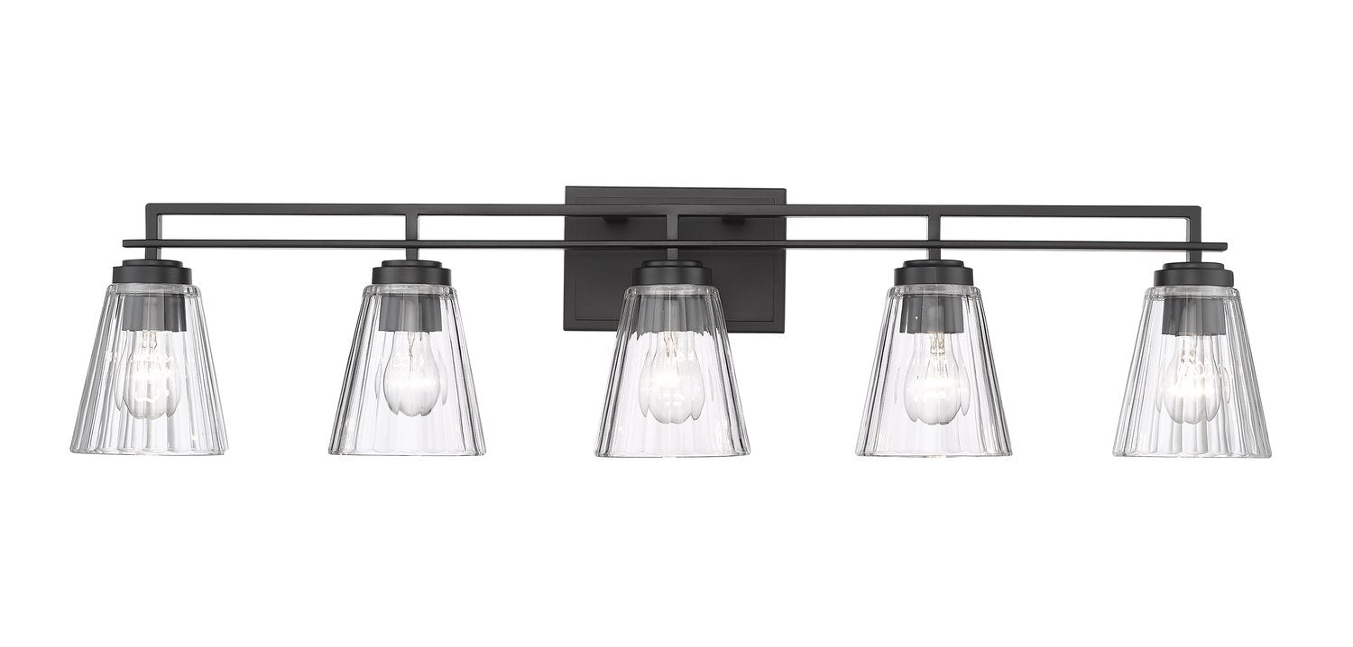 Z-LITE, LYNA VANITY, VANITY LIGHT