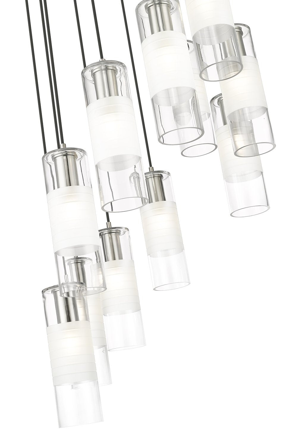 Z-LITE, ALTON CHANDELIER, CHANDELIER LIGHT