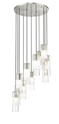 Z-LITE, ALTON CHANDELIER, CHANDELIER LIGHT