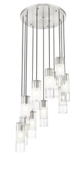 Z-LITE, ALTON CHANDELIER, CHANDELIER LIGHT