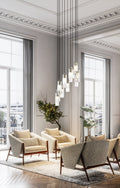 Z-LITE, ALTON CHANDELIER, CHANDELIER LIGHT