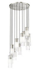 Z-LITE, ALTON CHANDELIER, CHANDELIER LIGHT