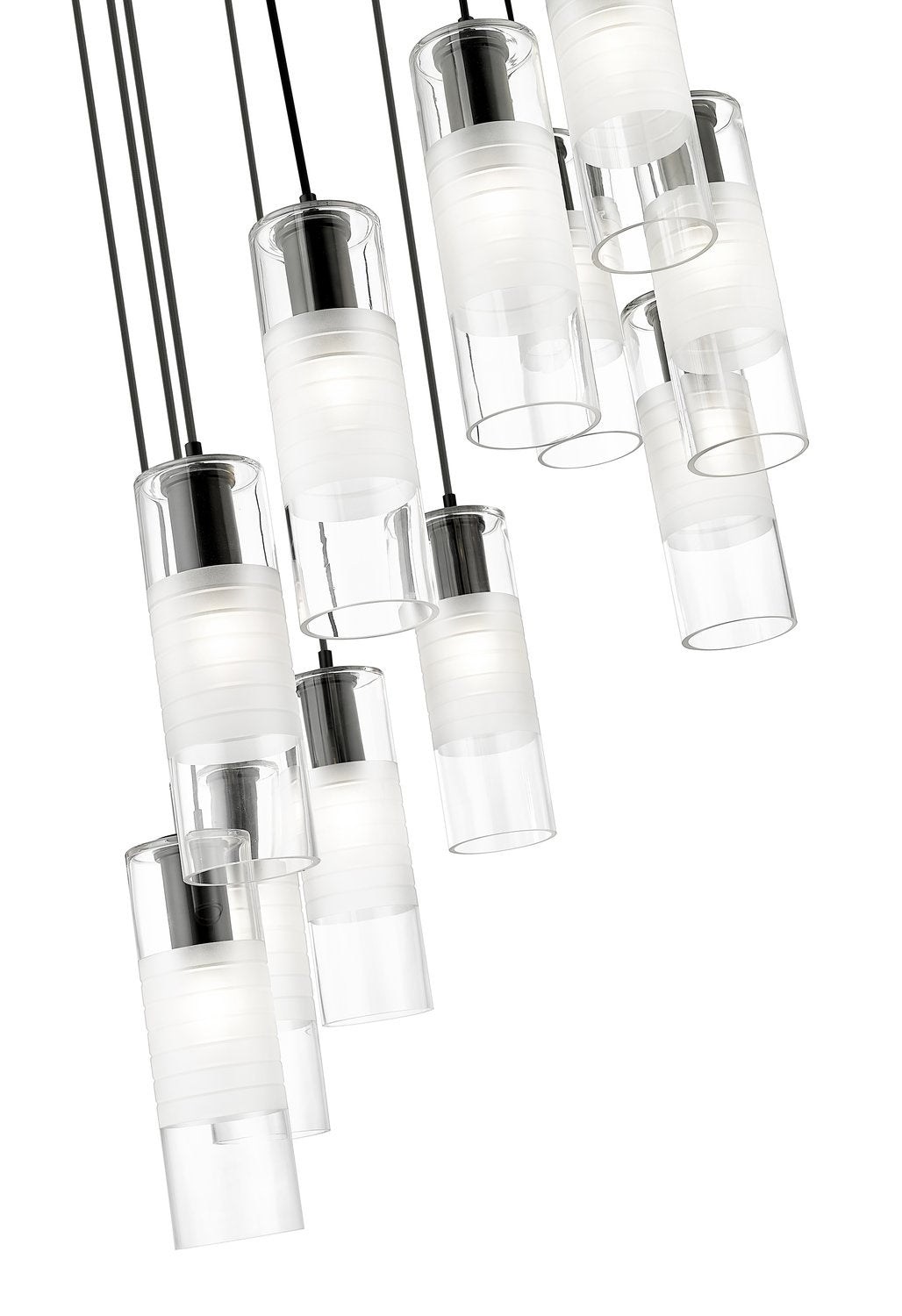 Z-LITE, ALTON CHANDELIER, CHANDELIER LIGHT
