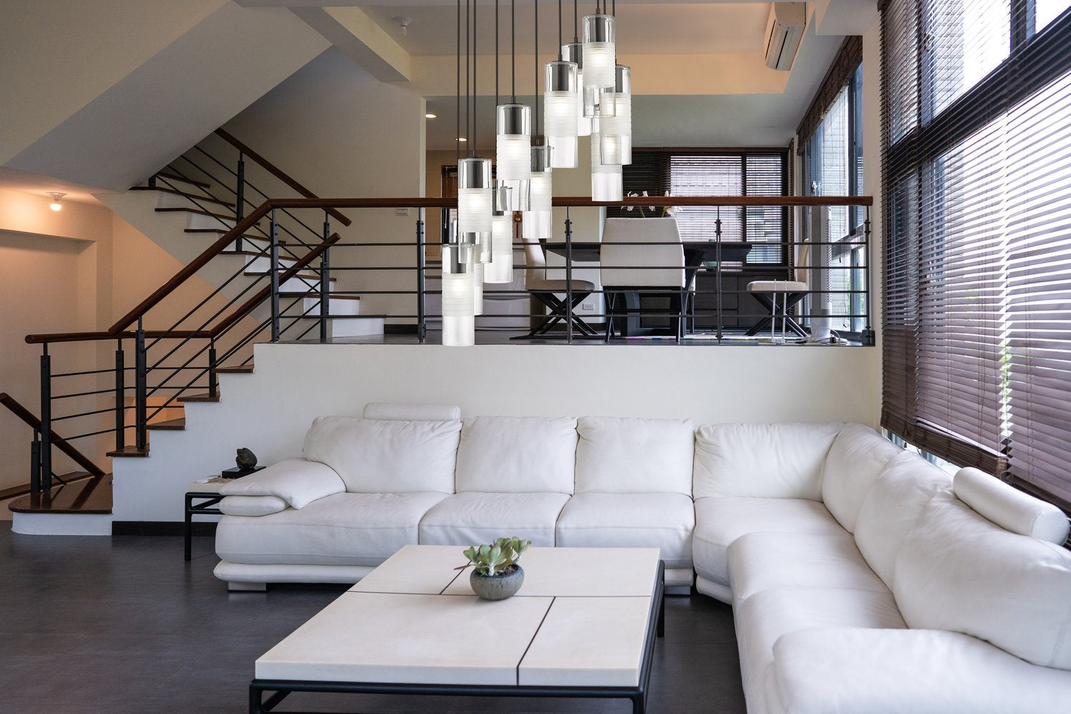 Z-LITE, ALTON CHANDELIER, CHANDELIER LIGHT