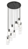 Z-LITE, ALTON CHANDELIER, CHANDELIER LIGHT